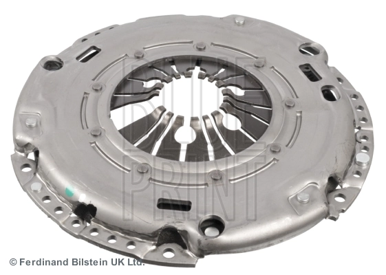 Clutch Pressure Plate